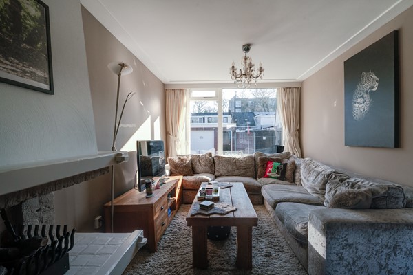 Medium property photo - Nieuweweg 111, 4001 NS Tiel